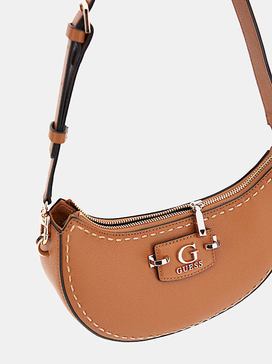 Nastra Mini Shoulder Bag