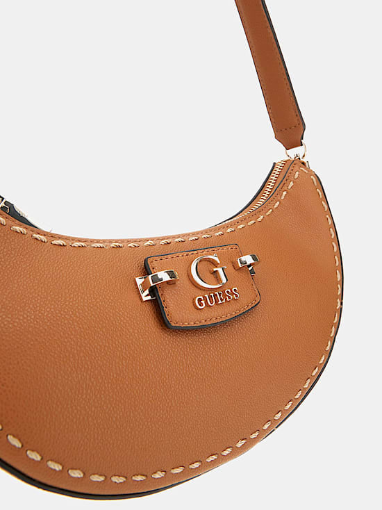 Nastra Mini Shoulder Bag