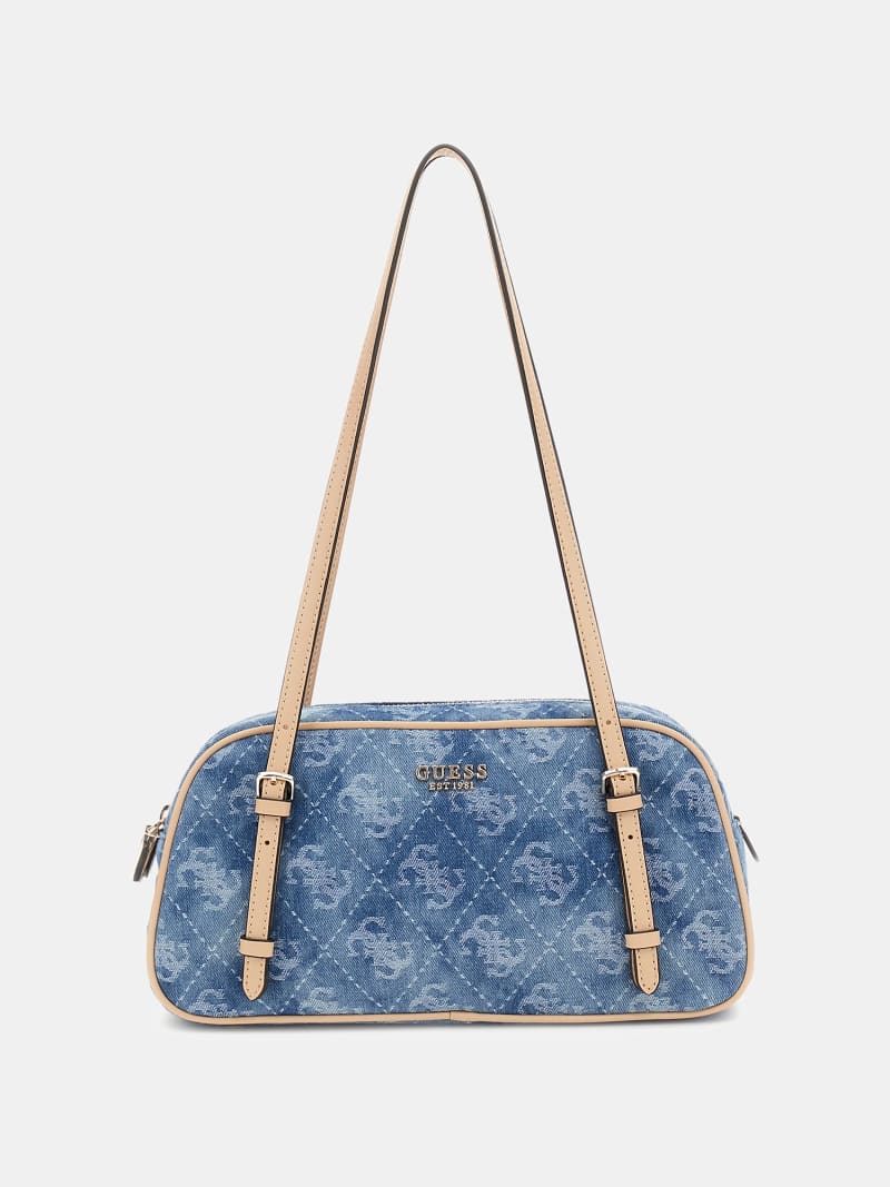 CERELIA SHOULDER SATCHEL - Handbag