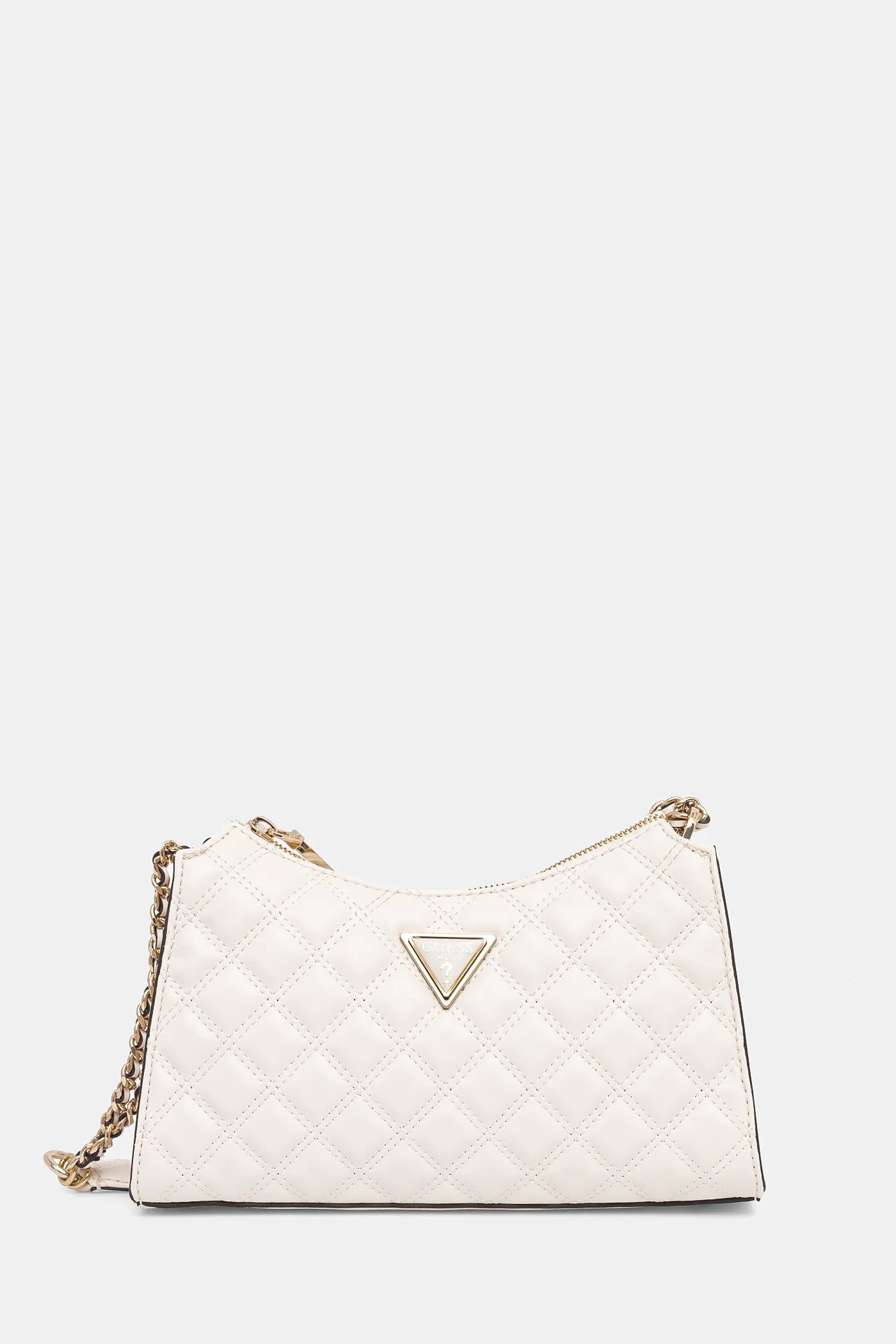 Guess Giully women's quilted shoulder bag