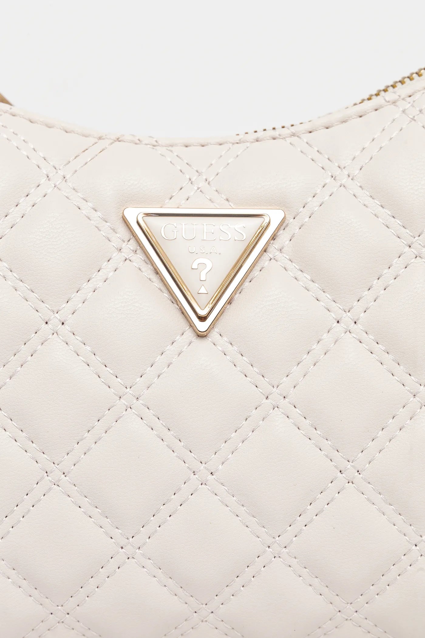 Guess Giully women's quilted shoulder bag