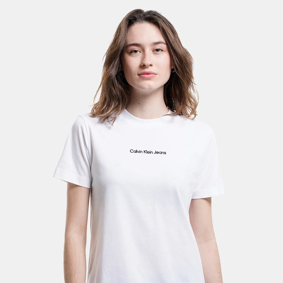 Calvin klein modal t clearance shirt