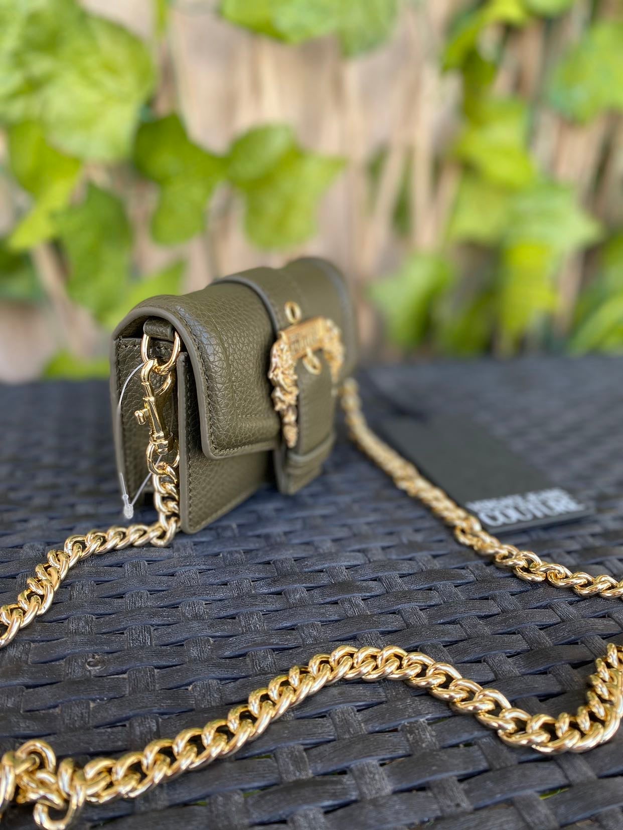 Crossbody Bag
