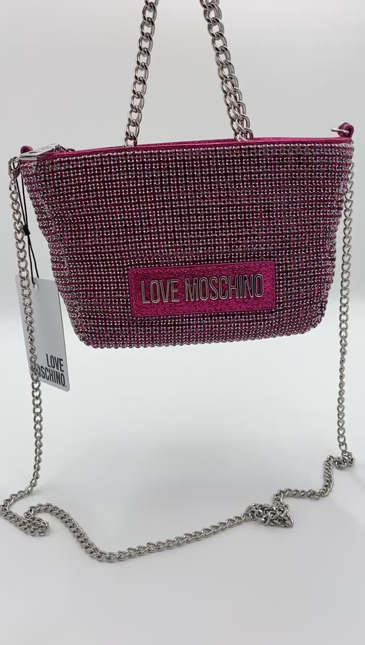 Love Moschino Women's Handbag and Crossbody Bag