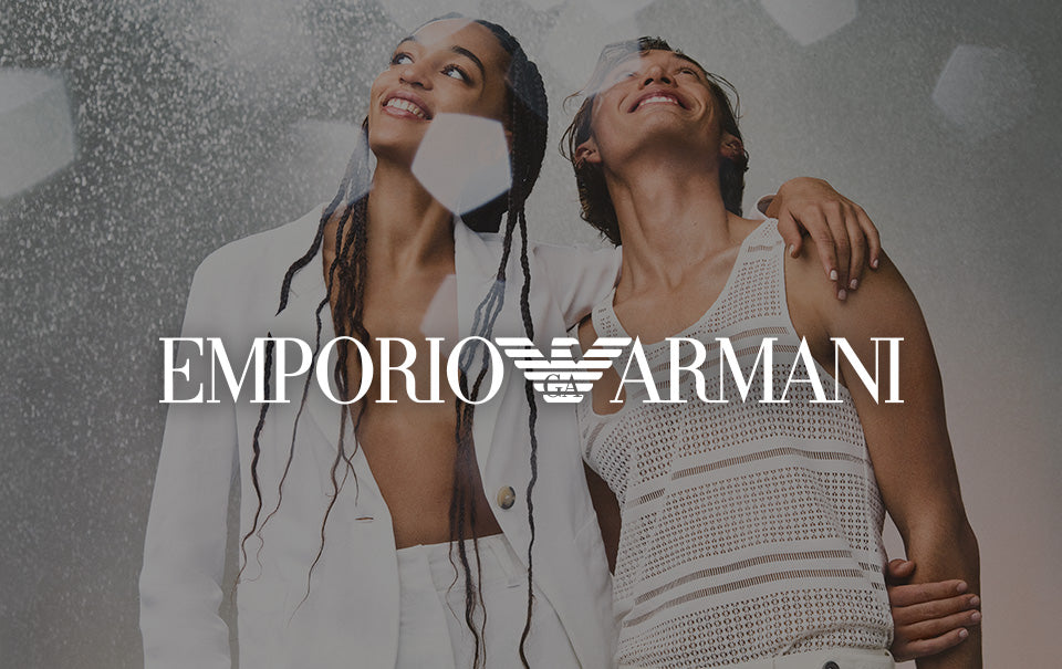 Emporio Armani