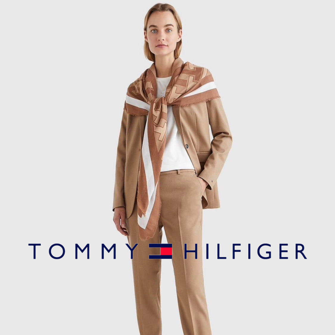 Tommy Hilfiger