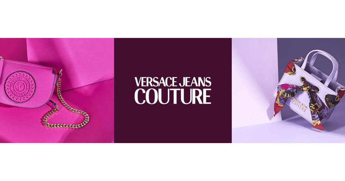 Versace Jeans Couture