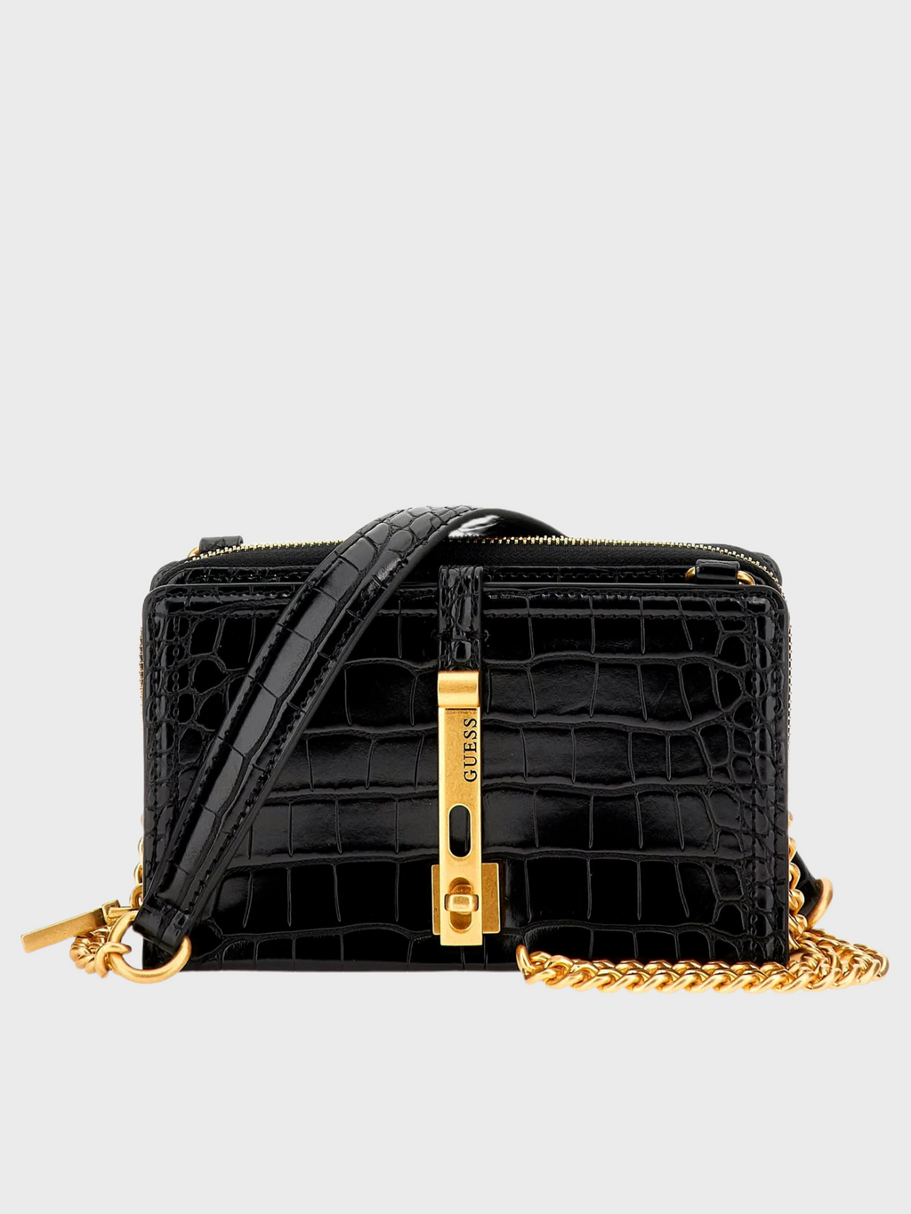 JAMES - Across body bag