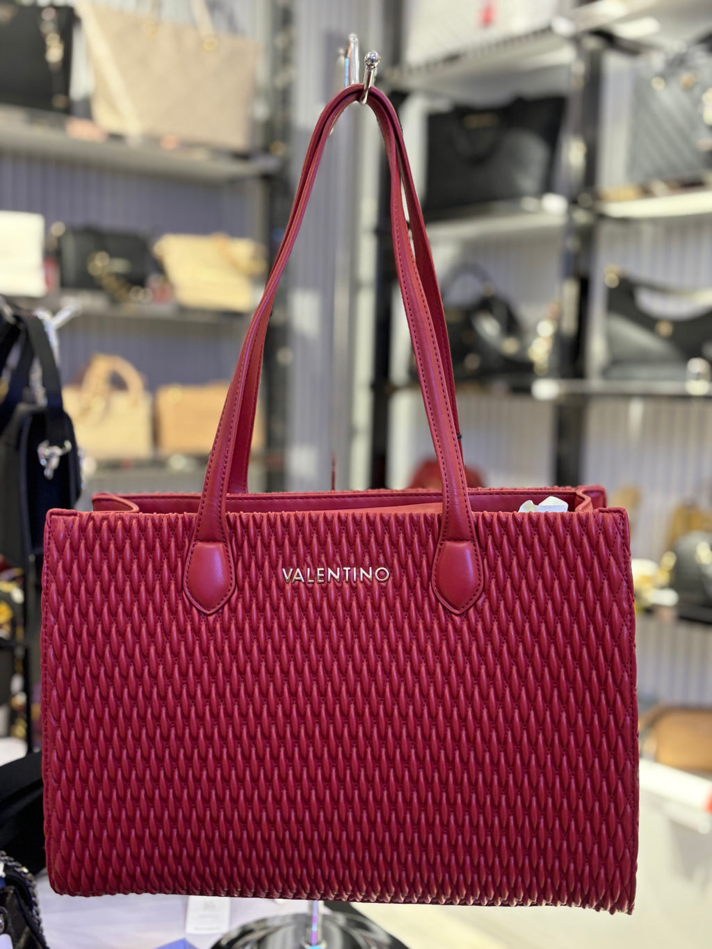 Frequency Bag valentino