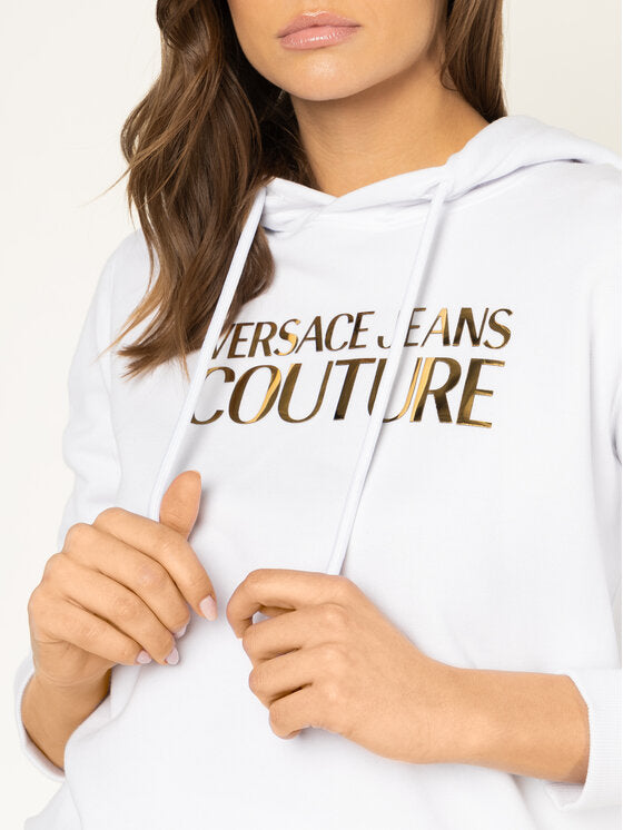 LOGO-PRINTED SWEATSHIRT