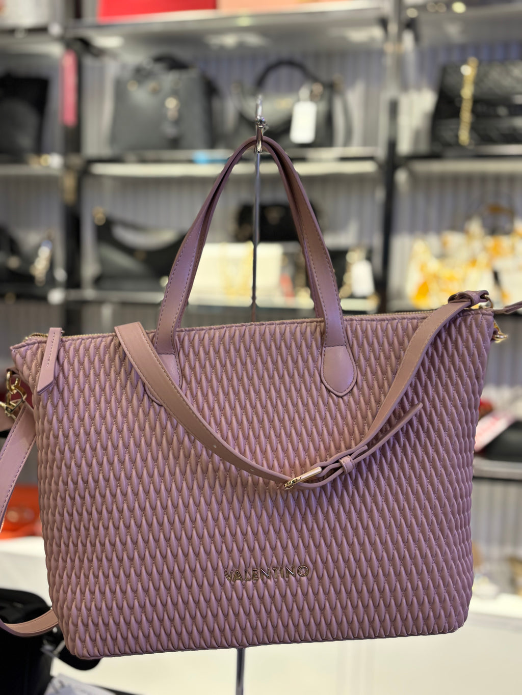 Frequency Bag valentino