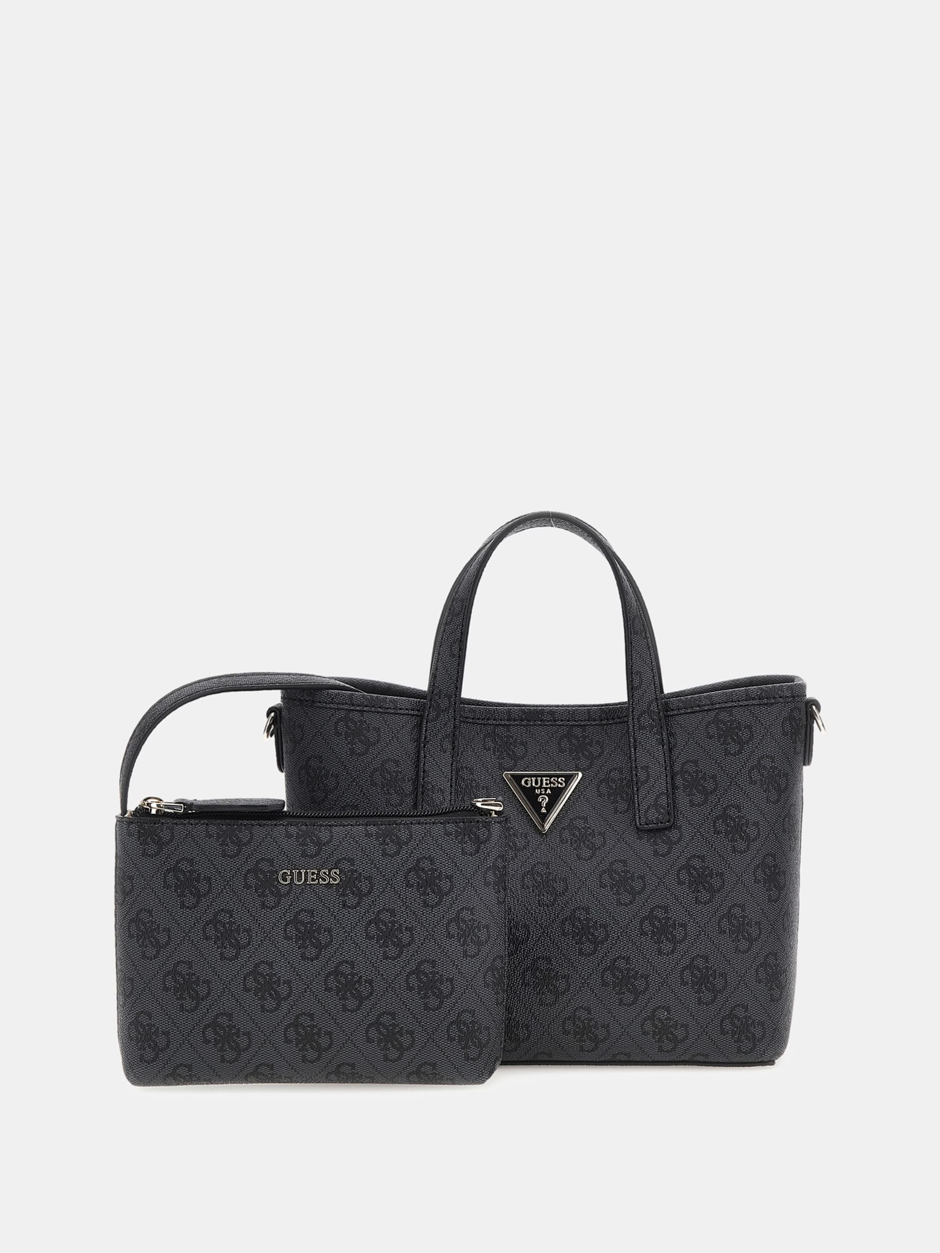 Latona 4g logo mini handbag