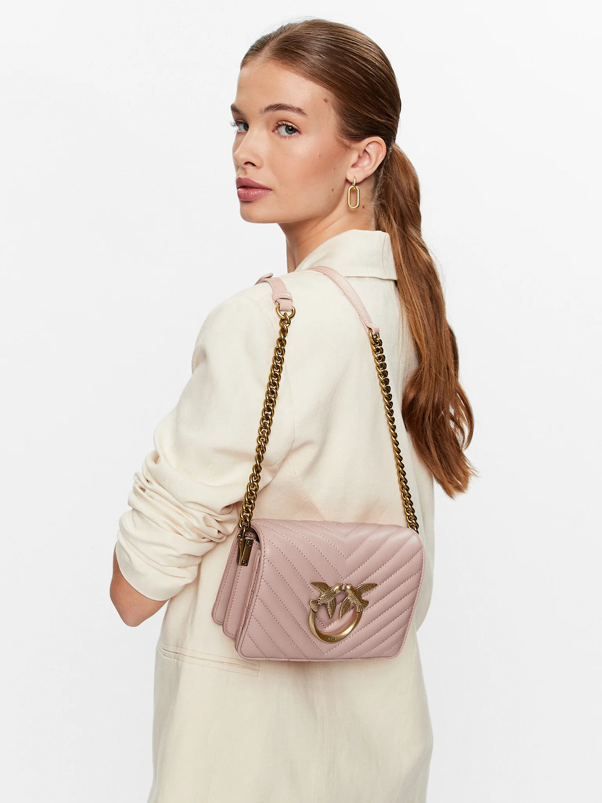 Love Click Mini Bag