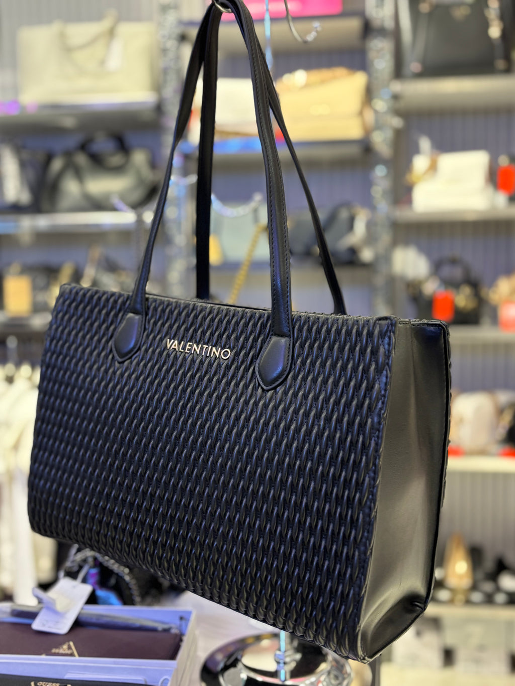 Frequency Bag valentino