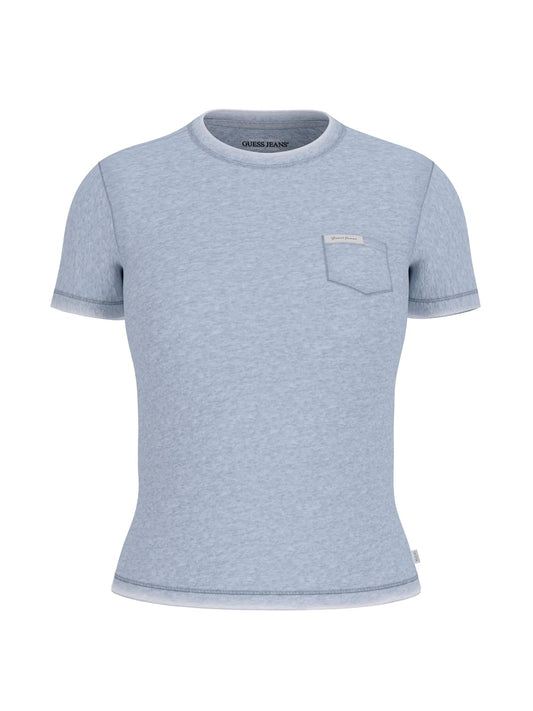 Guess t shirt short