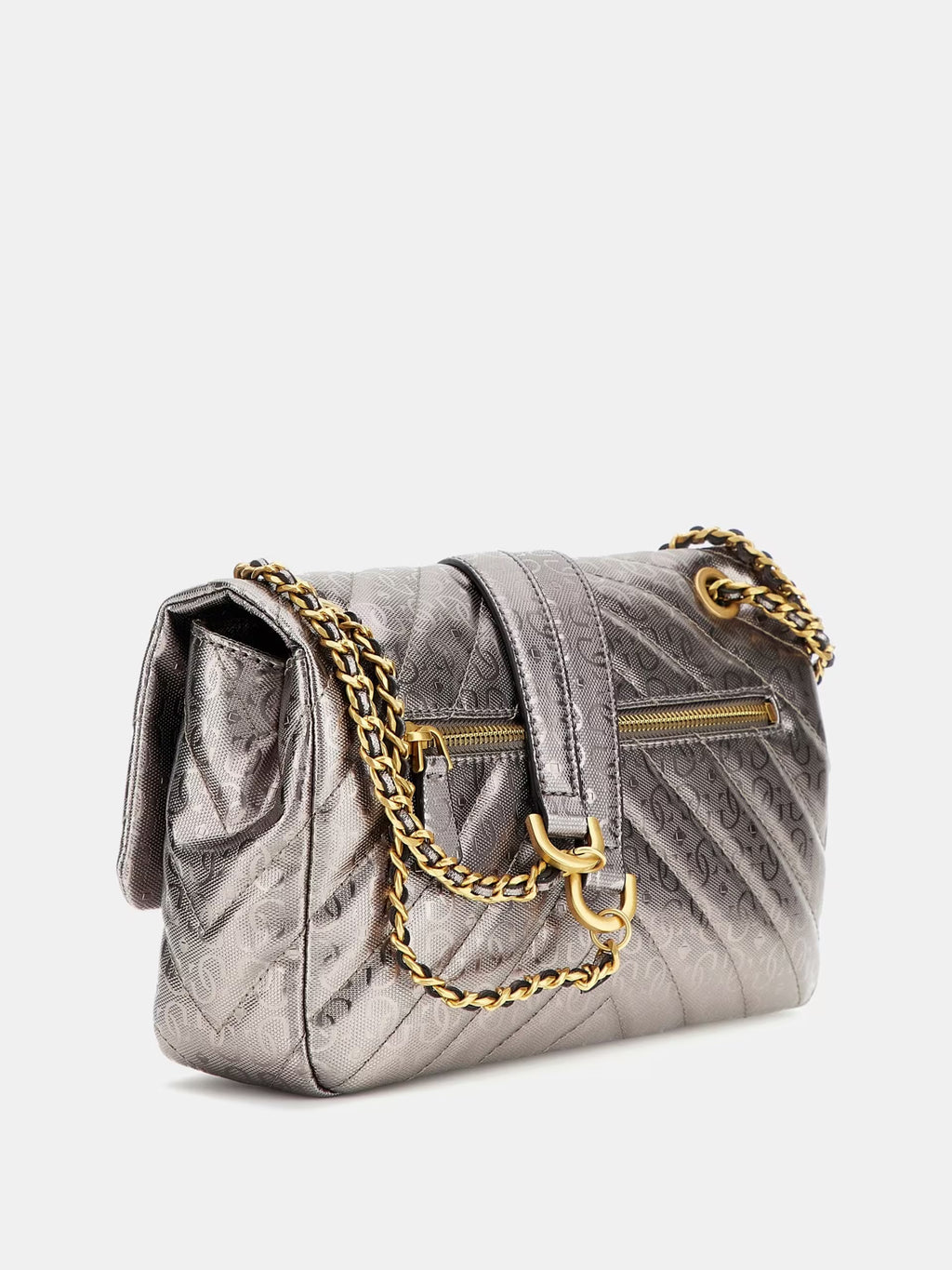 Jania 4g logo mini crossbody bag