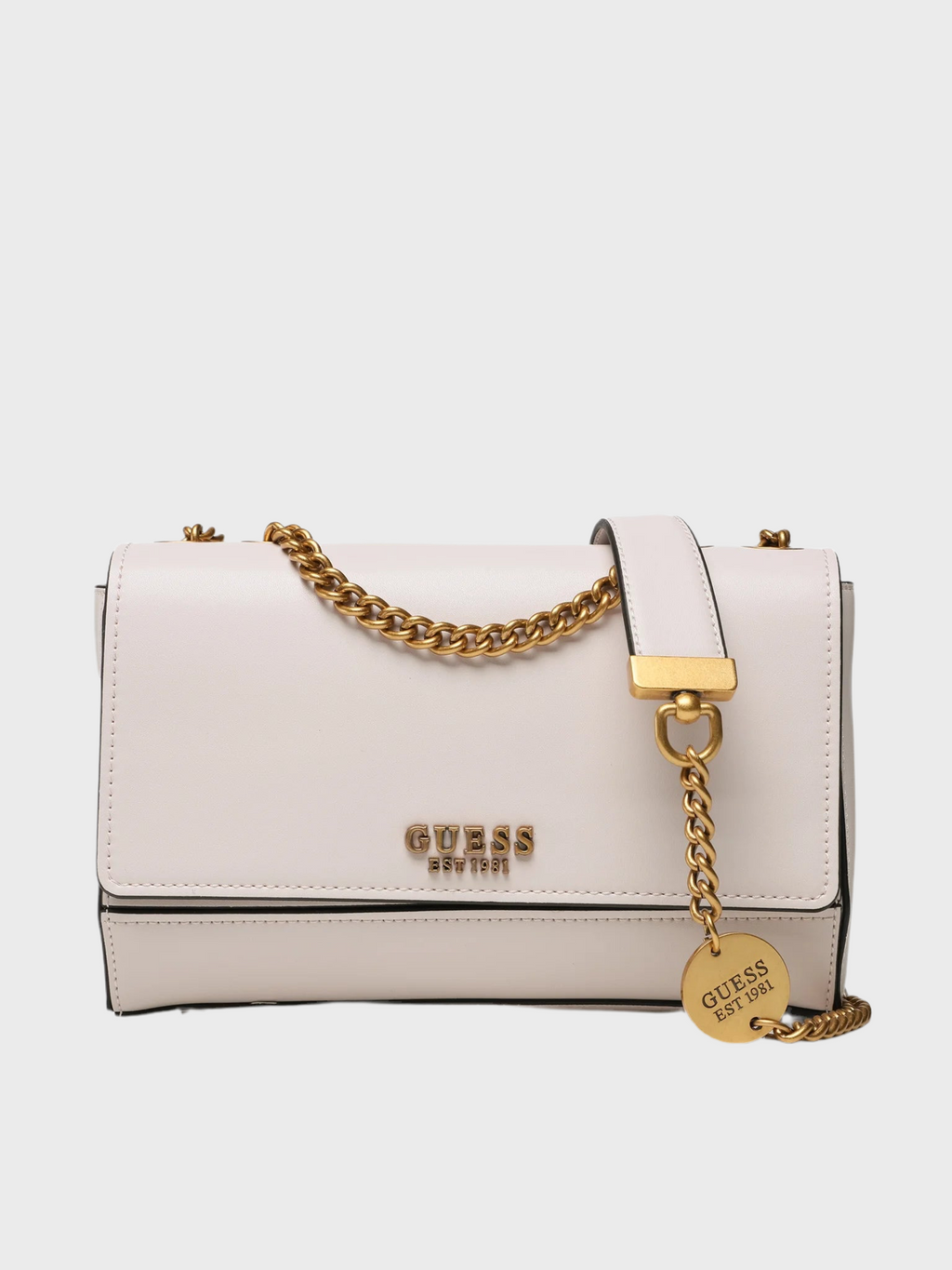 Iseline convertible crossbody bag