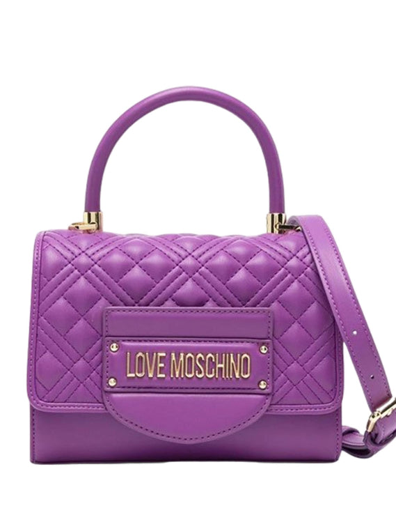 Love moschino bag