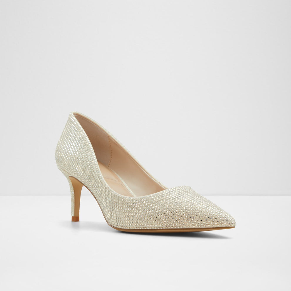 Stessylow Heels
