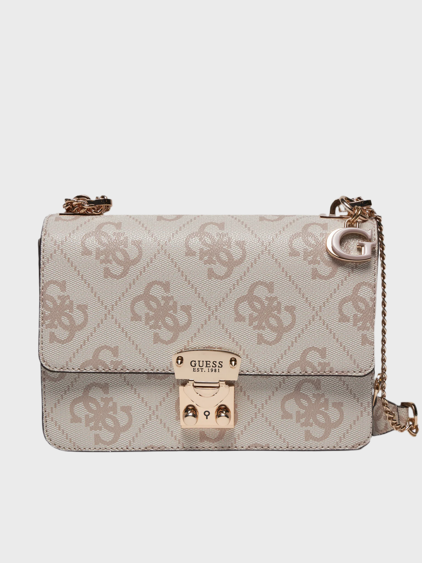 Eliette 4g logo mini crossbody