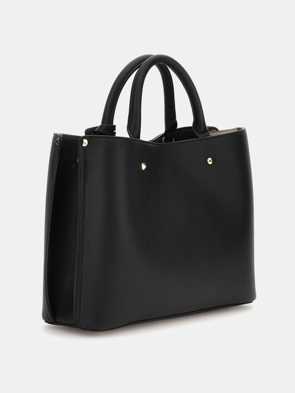 Meridian studded handbag