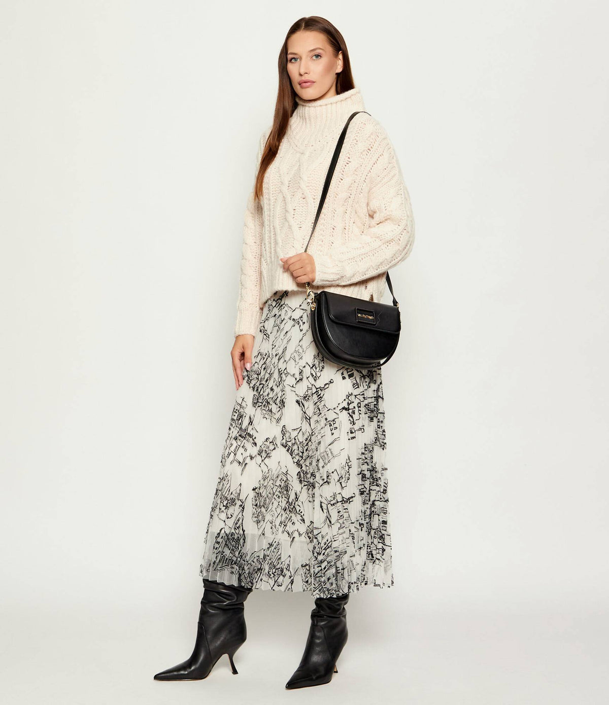 Shoulder bag WANNABE RE