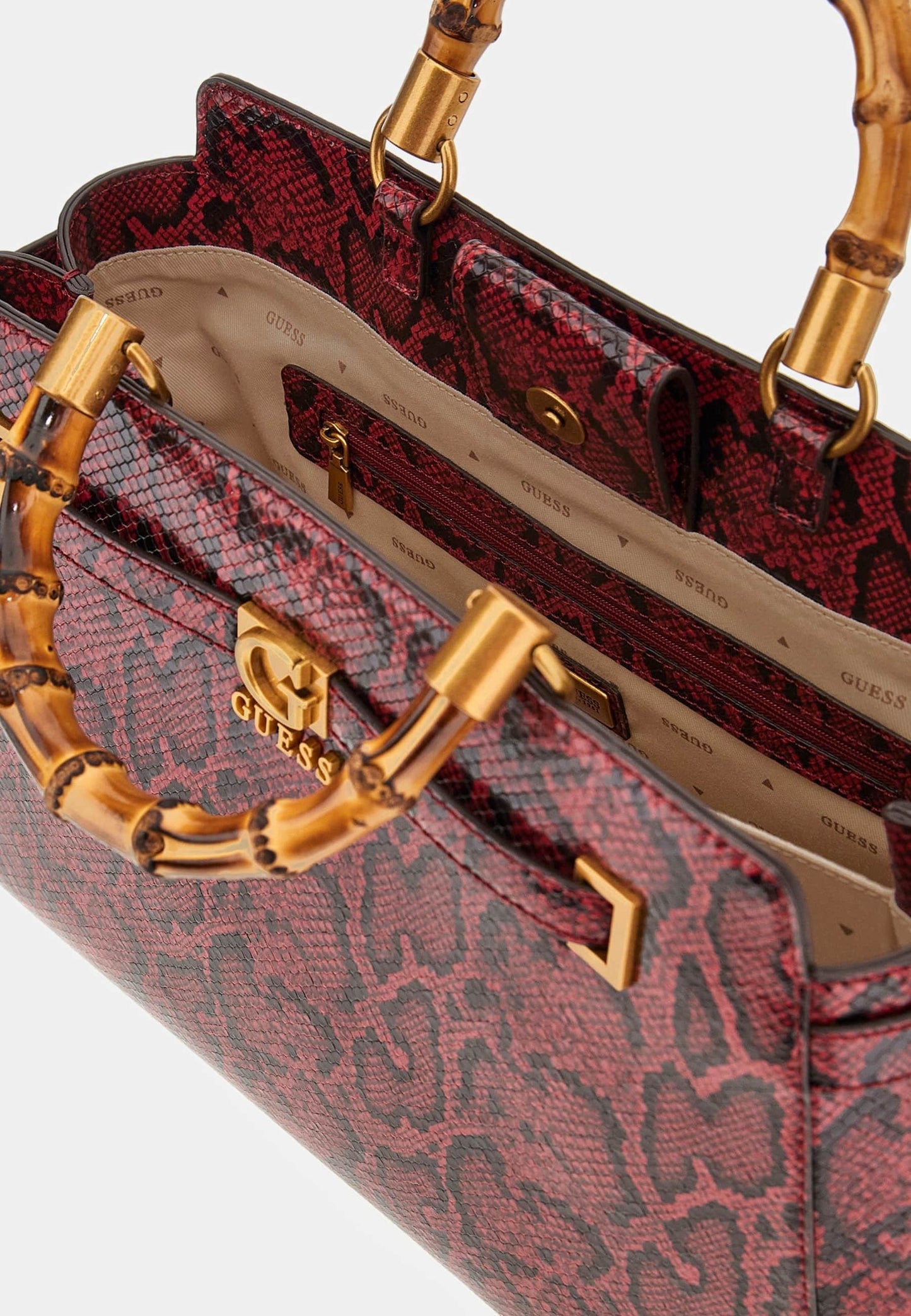 SIBEL PYTHON - Handbag