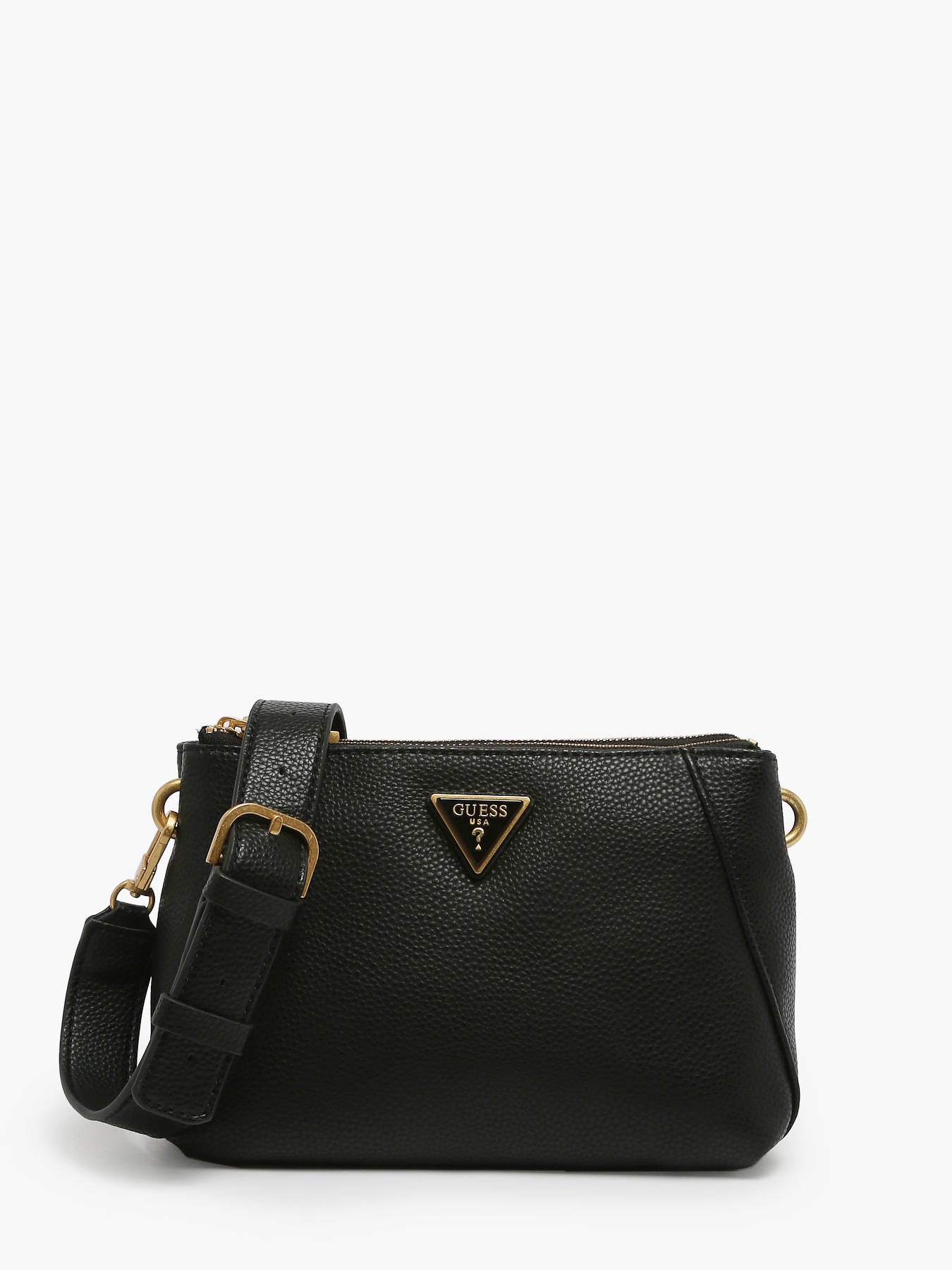 Laryn Crossbody bag synthetic black