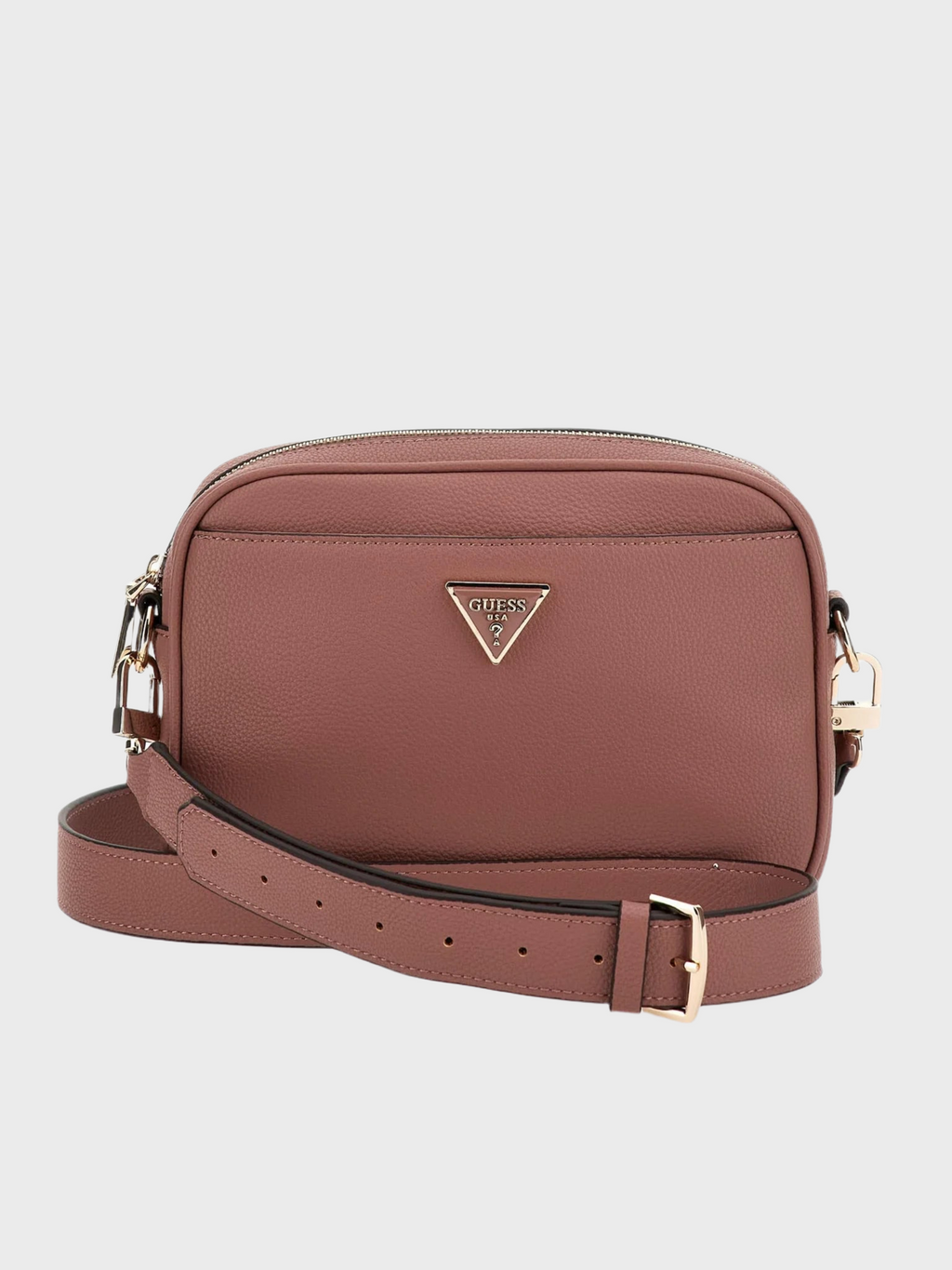 Meridian crossbody bag