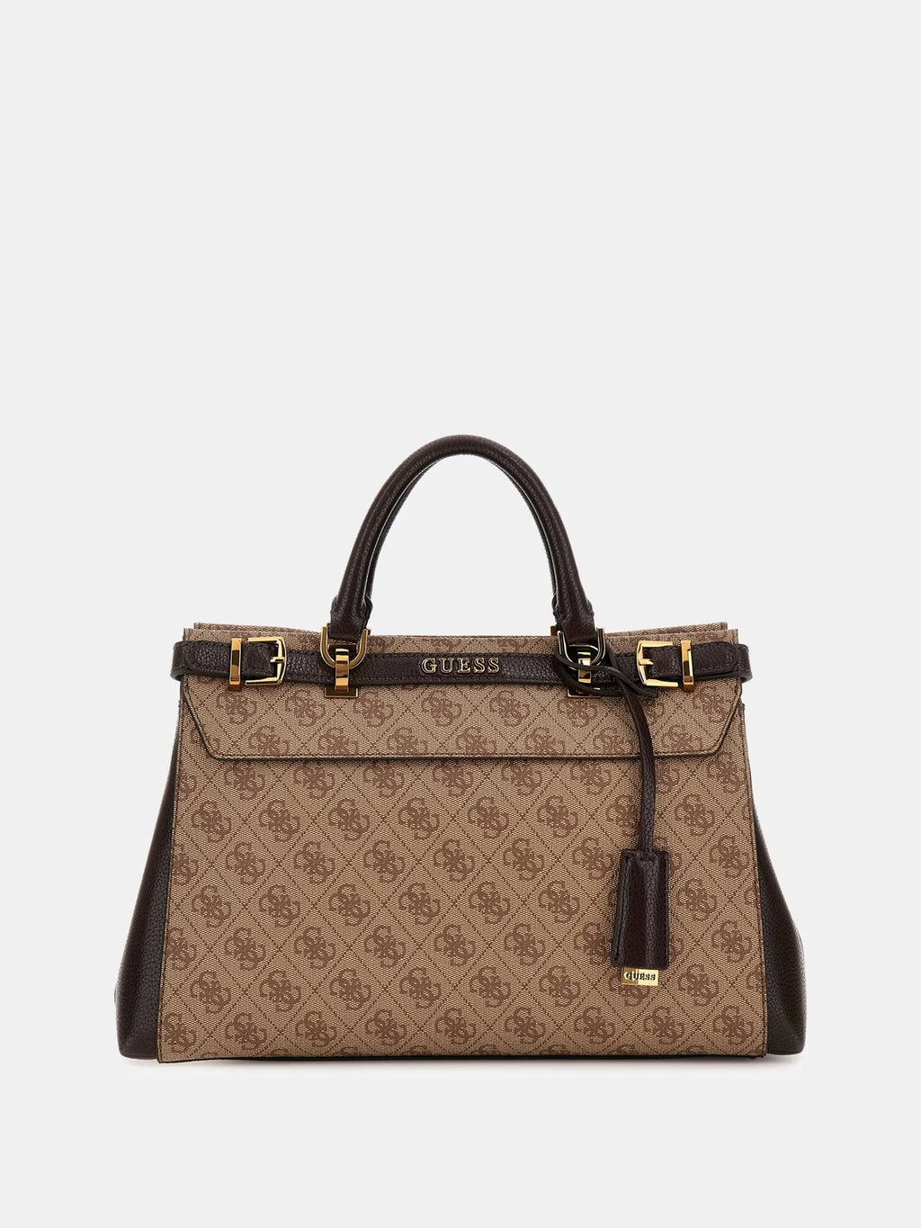 Sestri logo 4g logo handbag