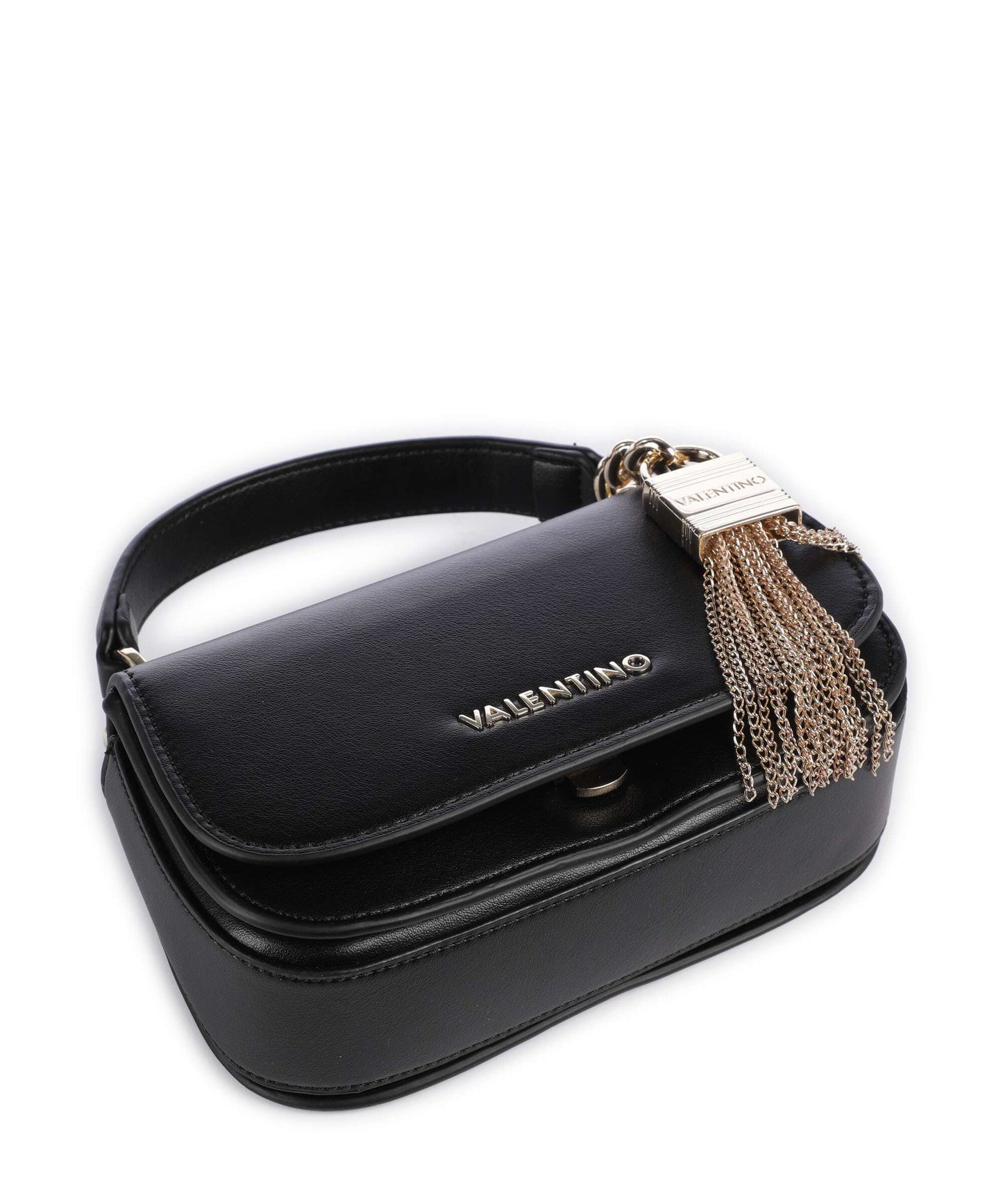Iride Crossbody bag imitation leather