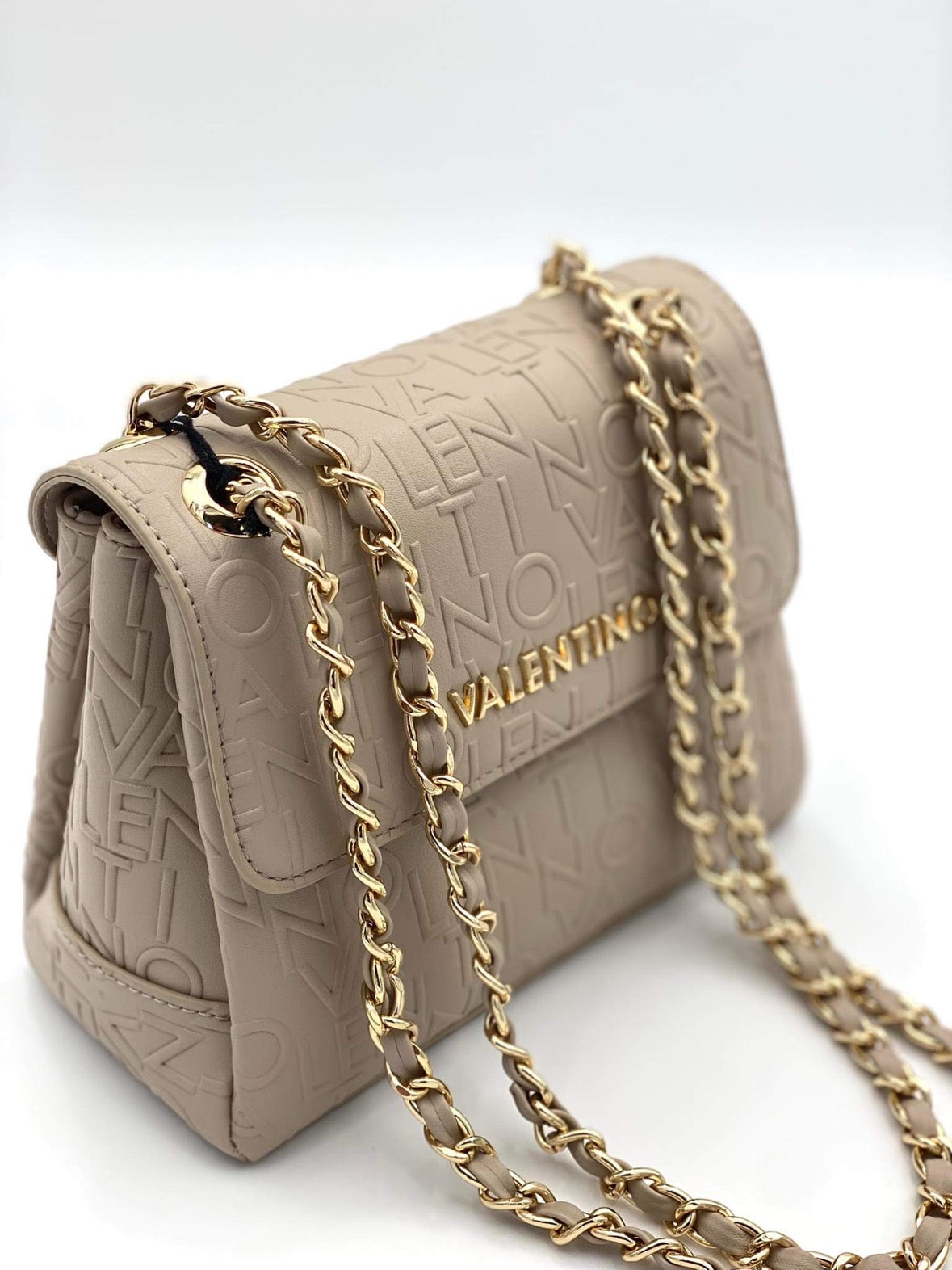 Relax Crossbody bag synthetic