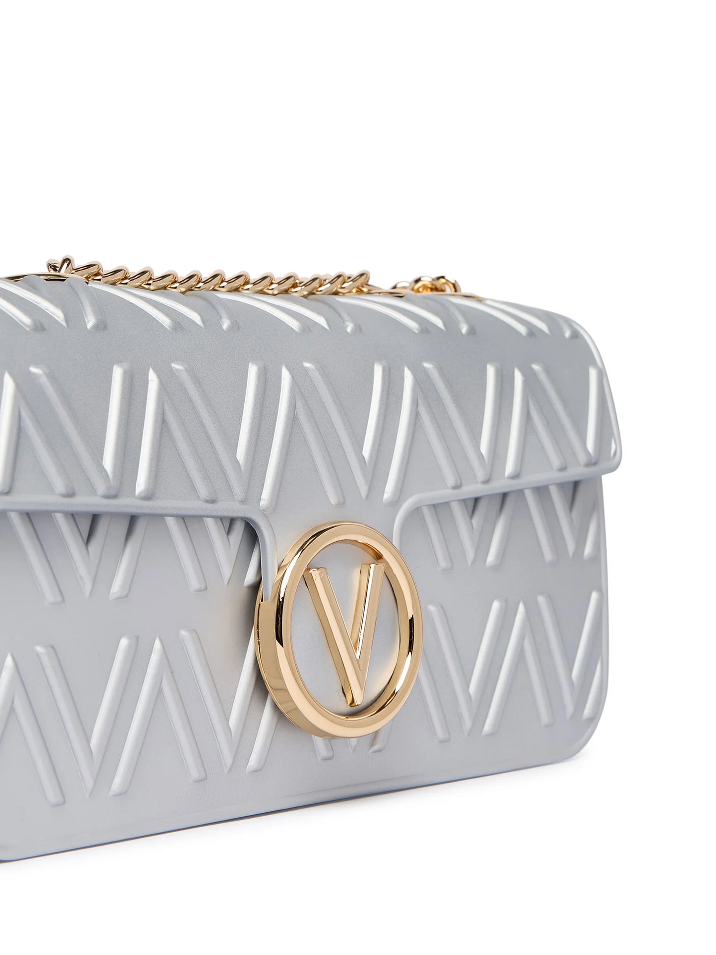 WOMEN'S BUBBLE SHOULDER BAG
