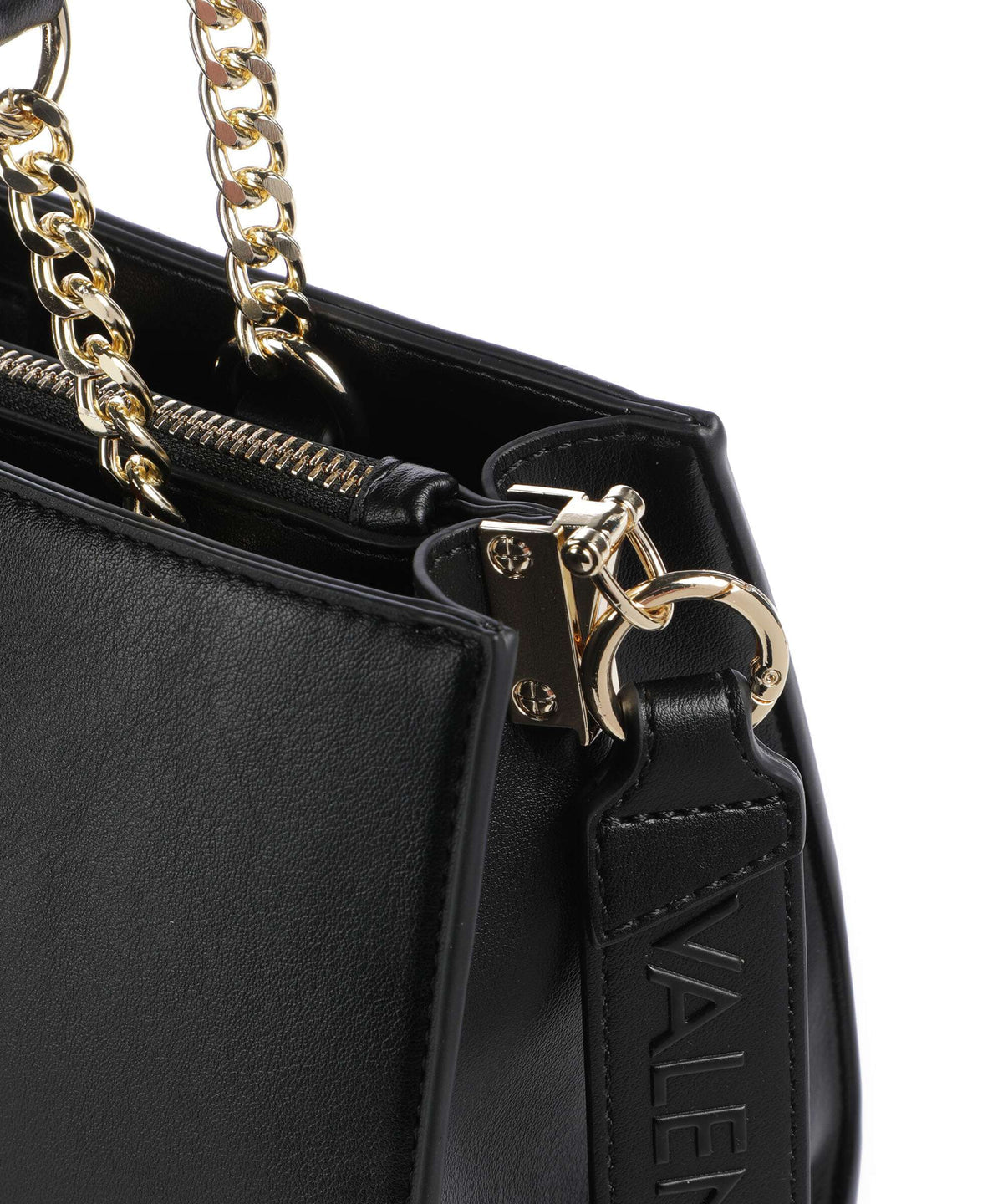 Hira Handbag imitation leather