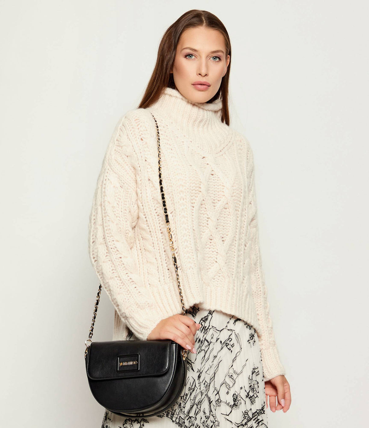 Shoulder bag WANNABE RE