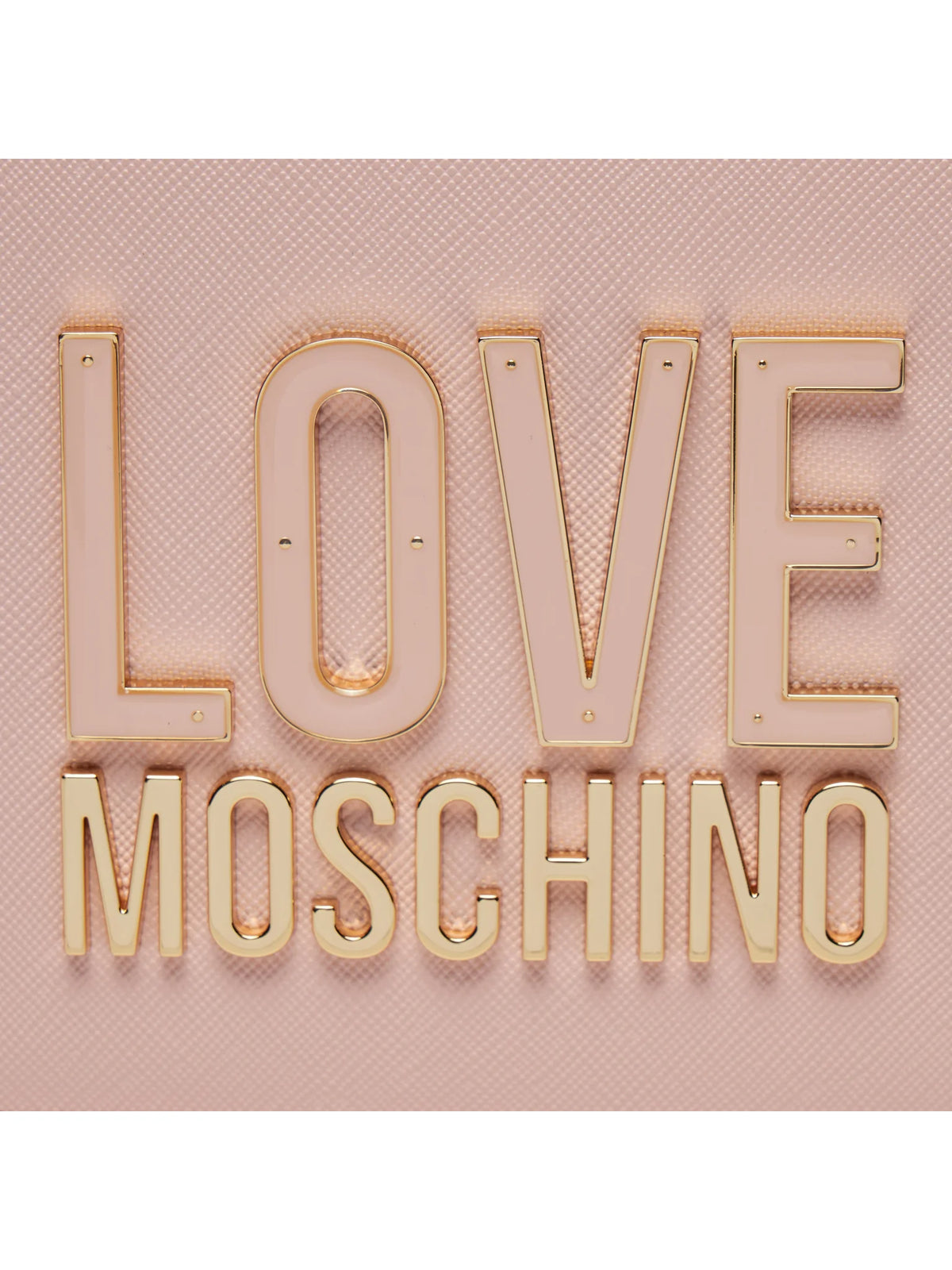 Love moschino bag