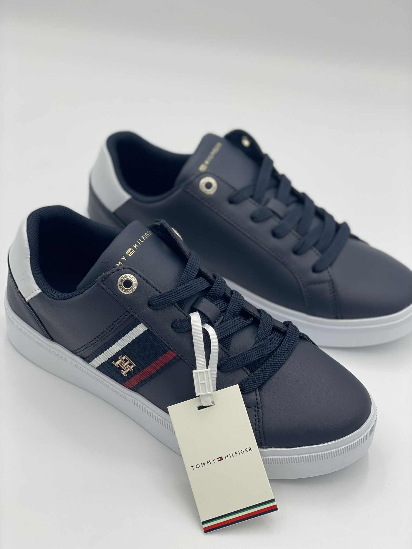 Sneakers Corp Webbing