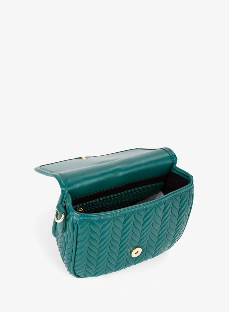 FANIA RE - SHOULDER BAG