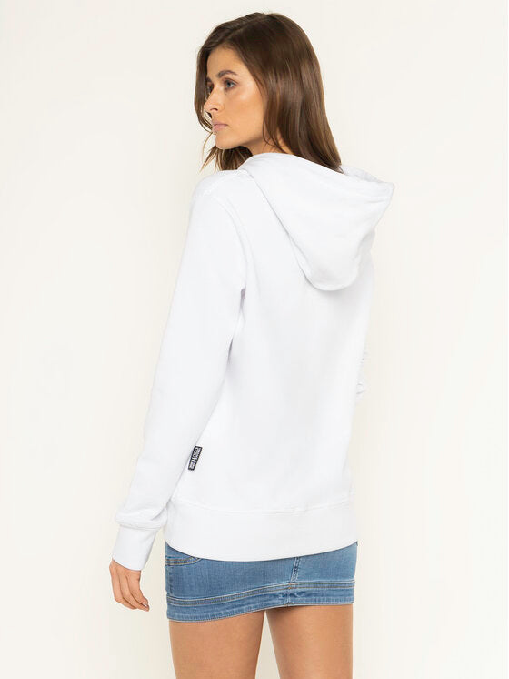 LOGO-PRINTED SWEATSHIRT