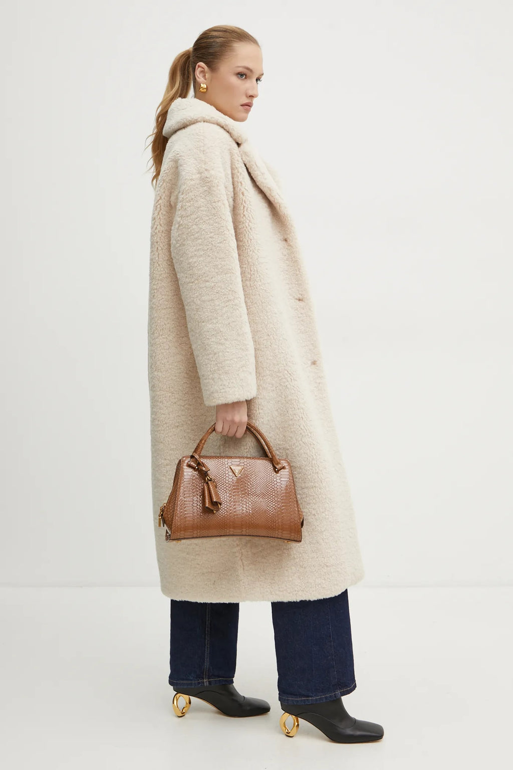 ANNITA GUESS BAG