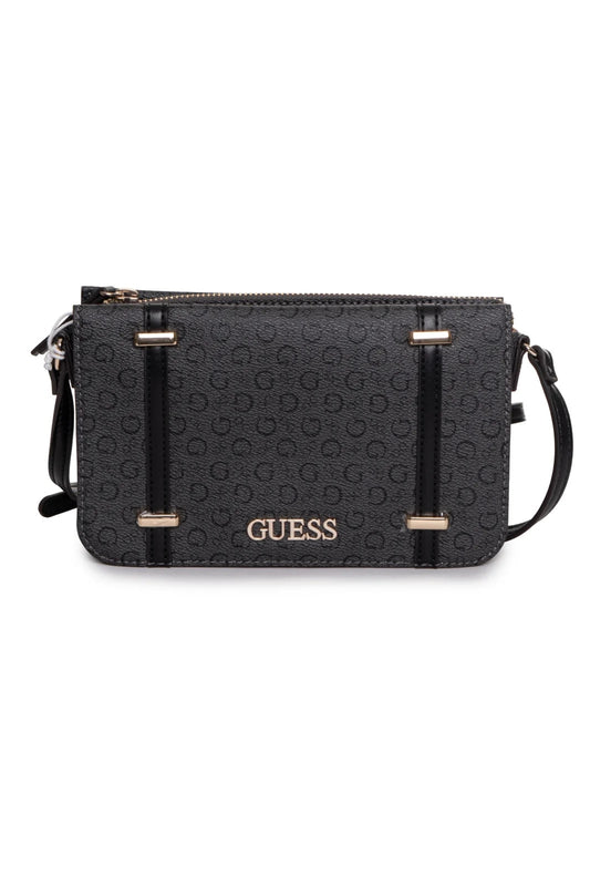 GUESS Mihok Foldover Crossbody