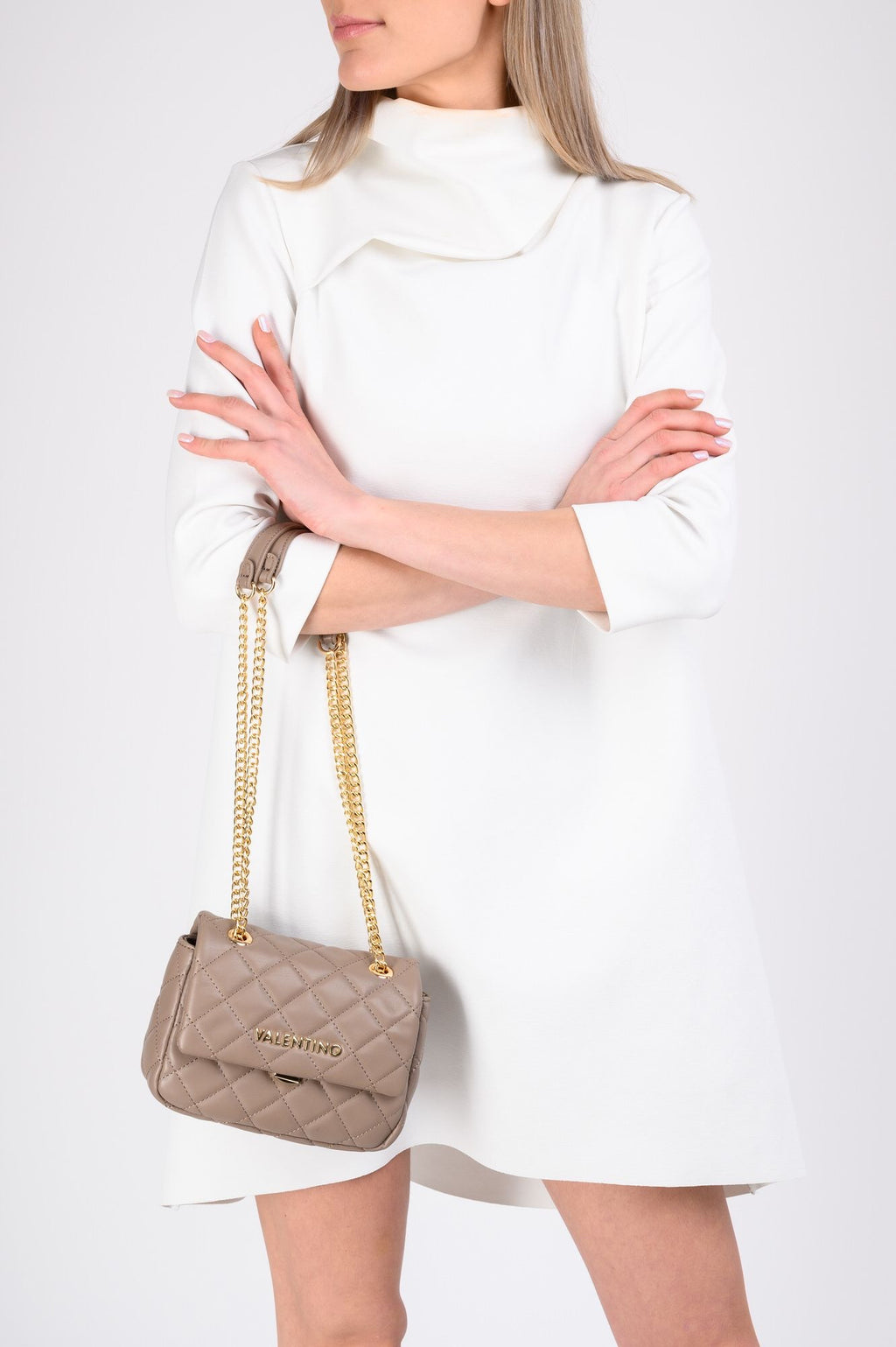 Ocarina Crossbody bag synthetic