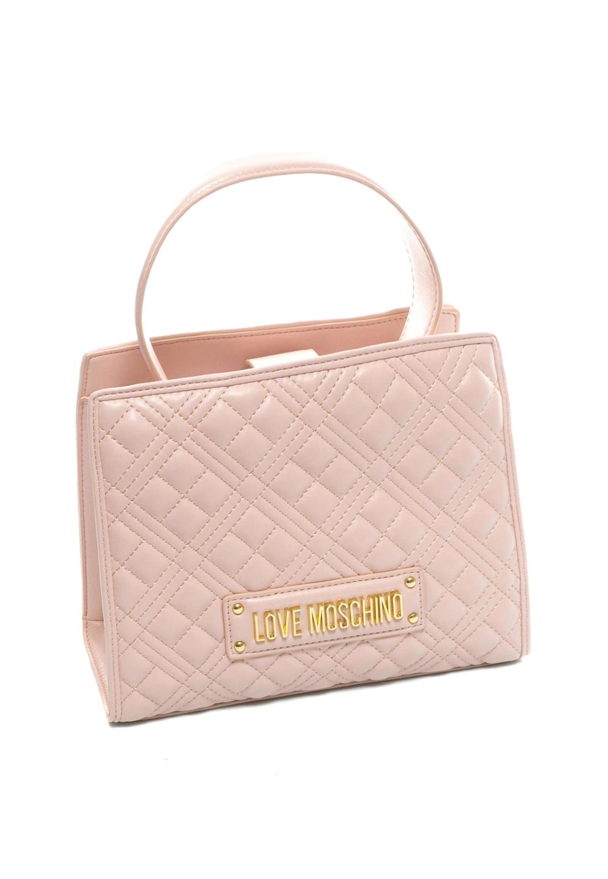 Love moschino bag