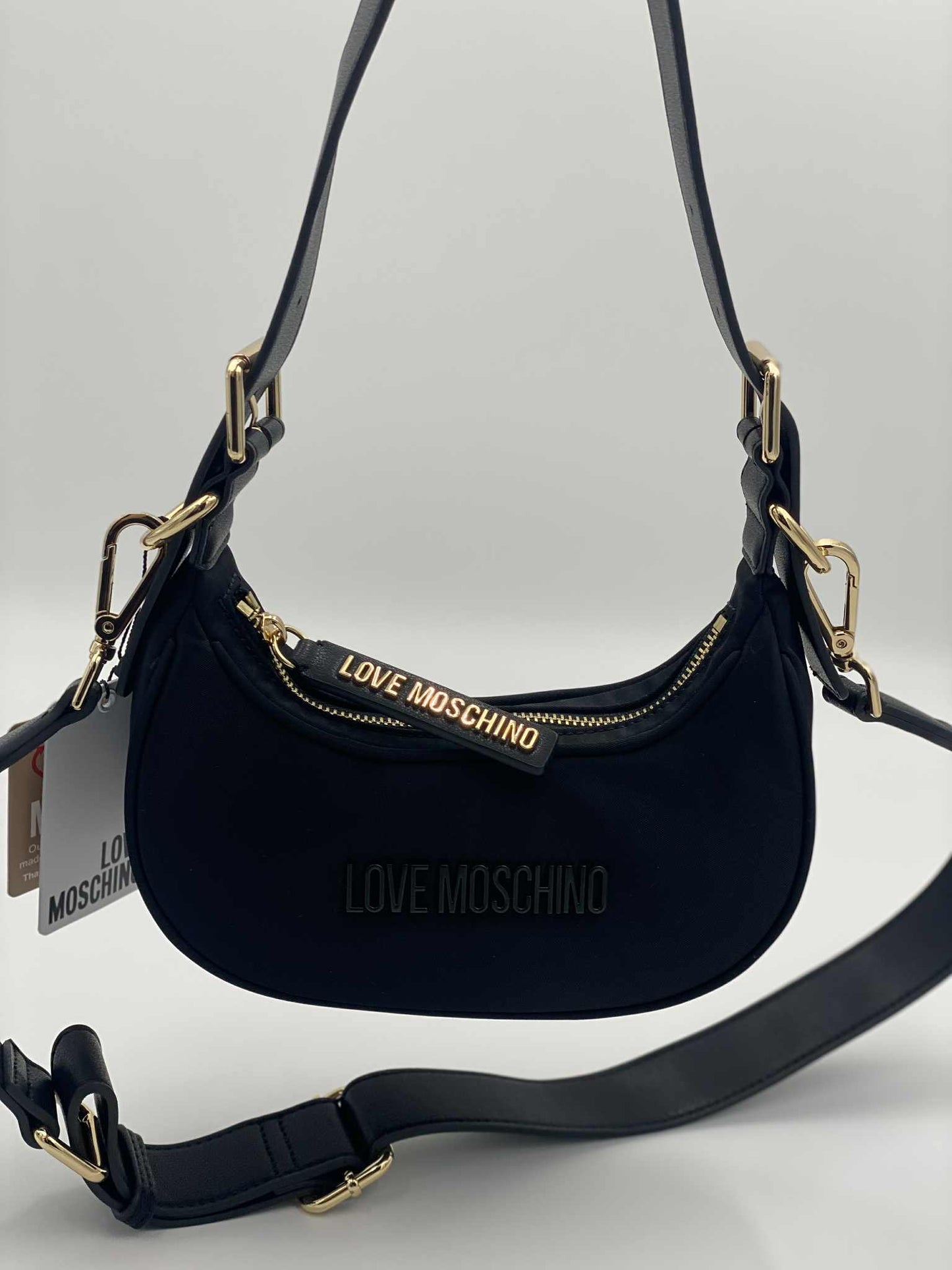 Love Moschino bag