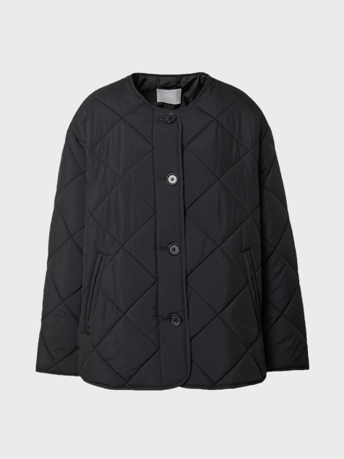 Mara Jacket Black Women LeGer
by Lena Gercke