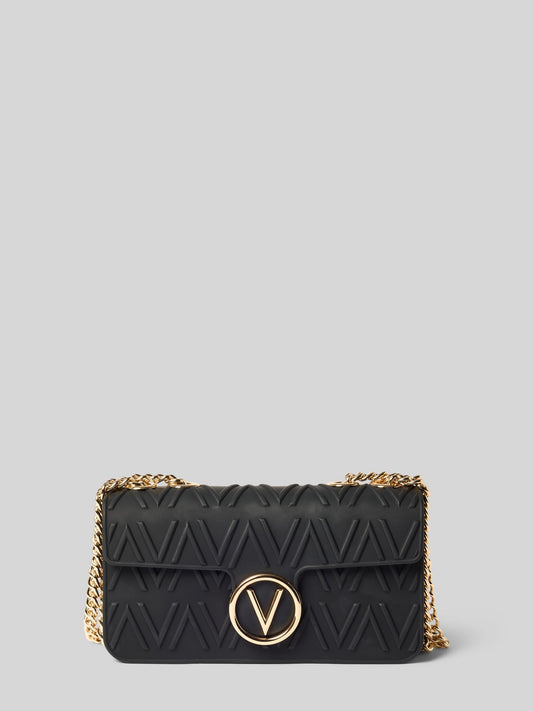 WOMEN'S BUBBLE SHOULDER BAG