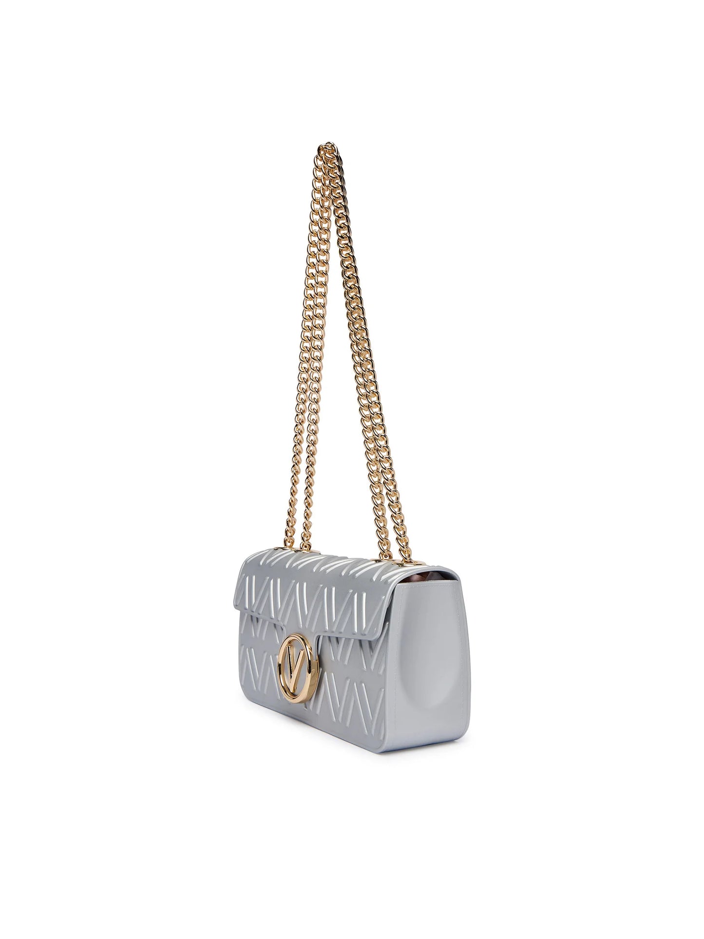 WOMEN'S BUBBLE SHOULDER BAG