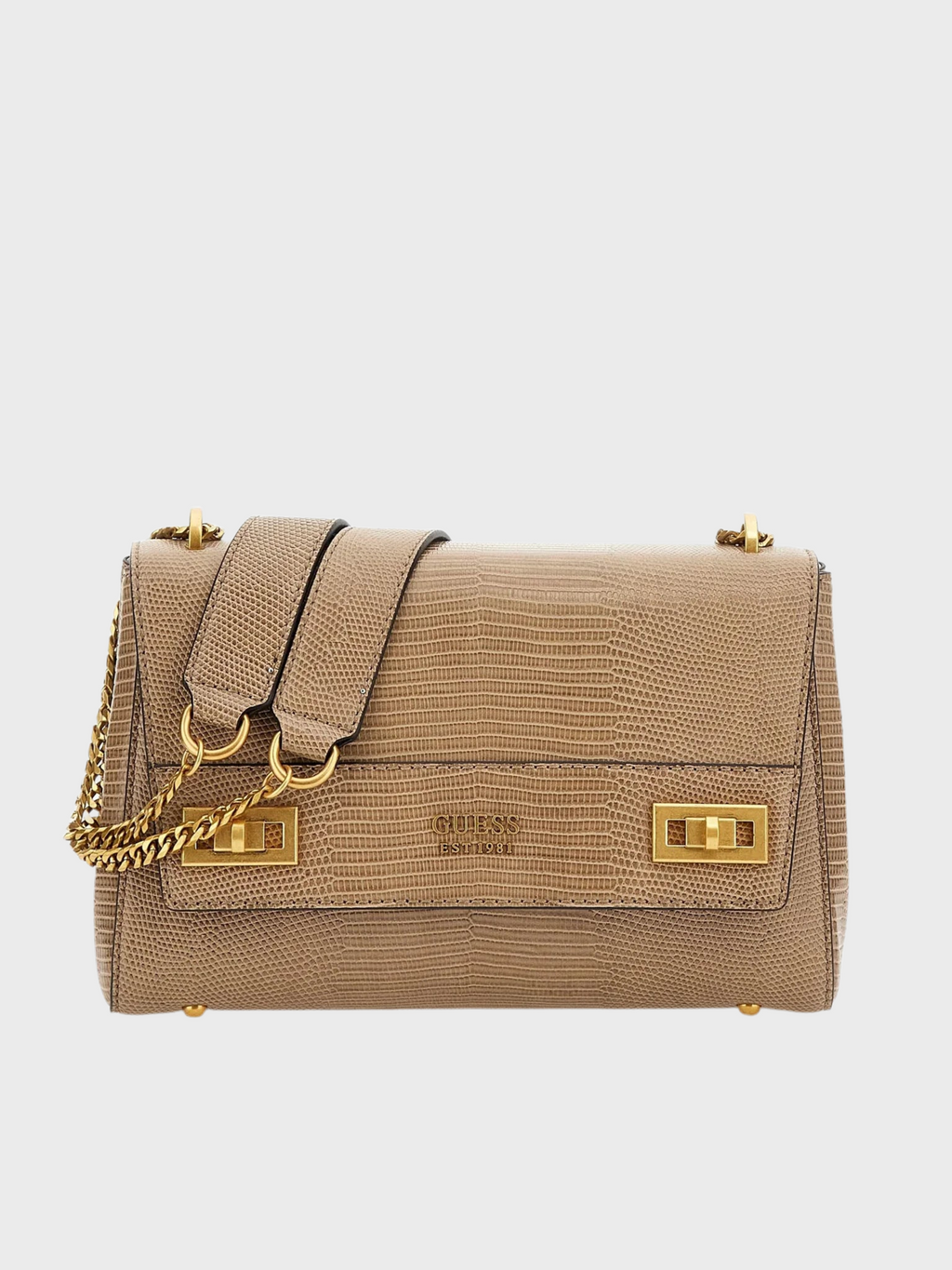 KATEY FLAP - Across body bag