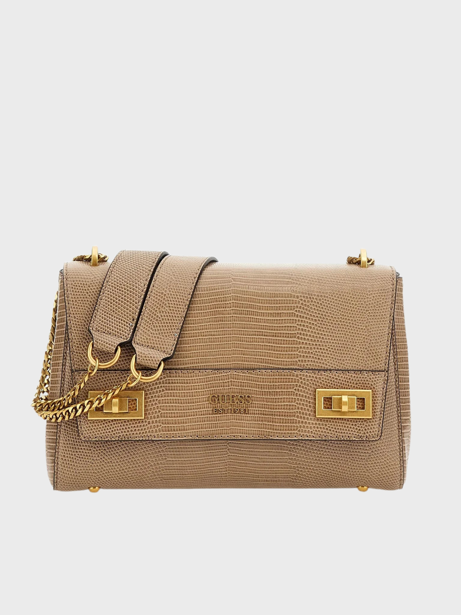 KATEY FLAP - Across body bag