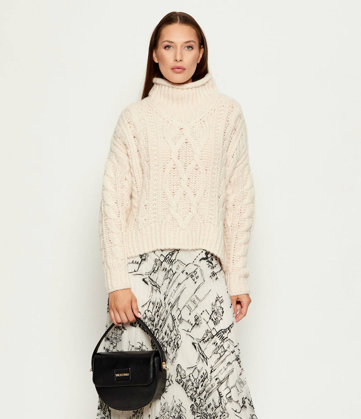 Shoulder bag WANNABE RE